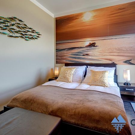 Apartament Baltic Dream - Aprent Dziwnówek Esterno foto