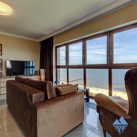 Apartament Baltic Dream - Aprent Dziwnówek Esterno foto