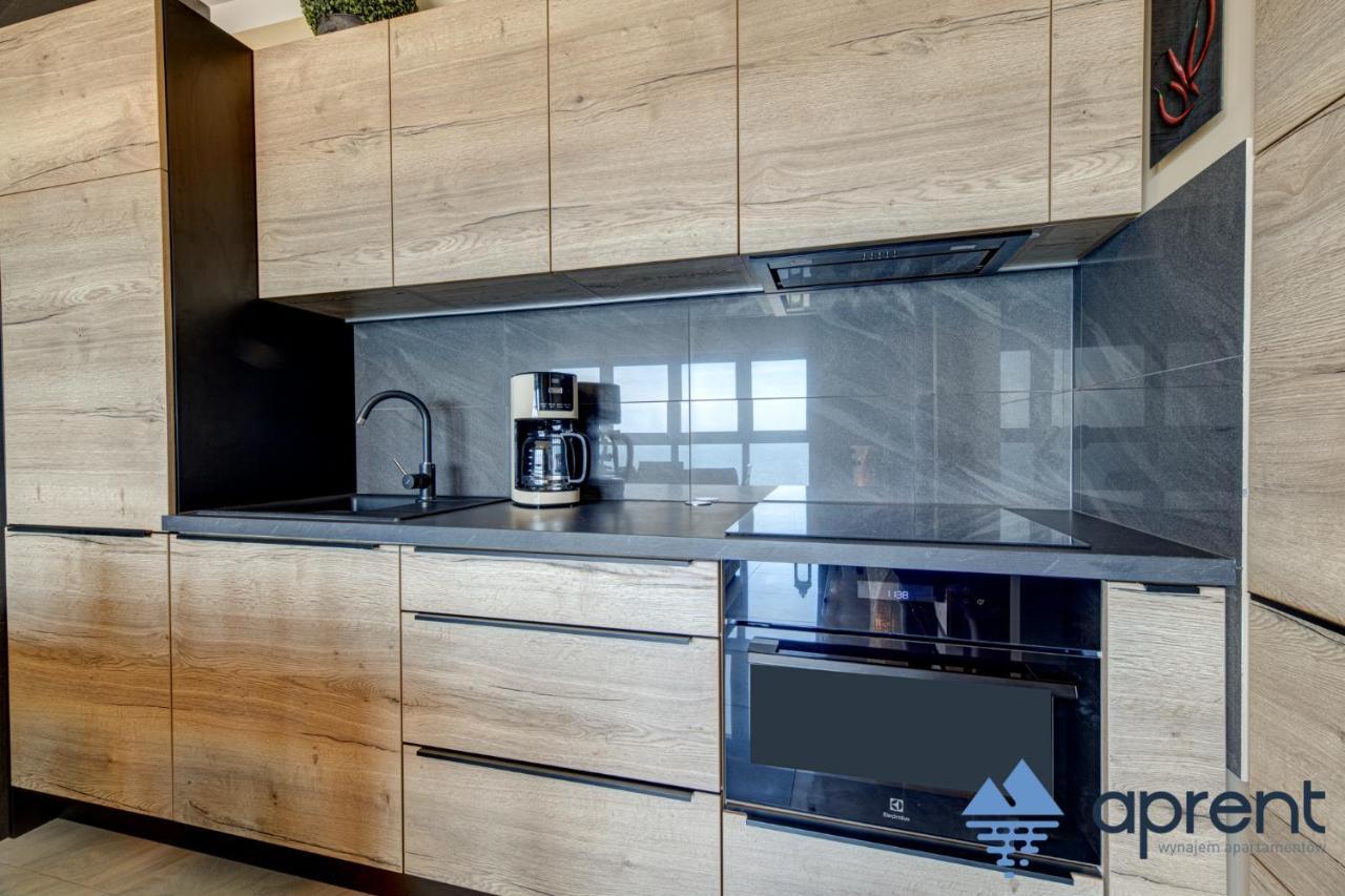 Apartament Baltic Dream - Aprent Dziwnówek Esterno foto
