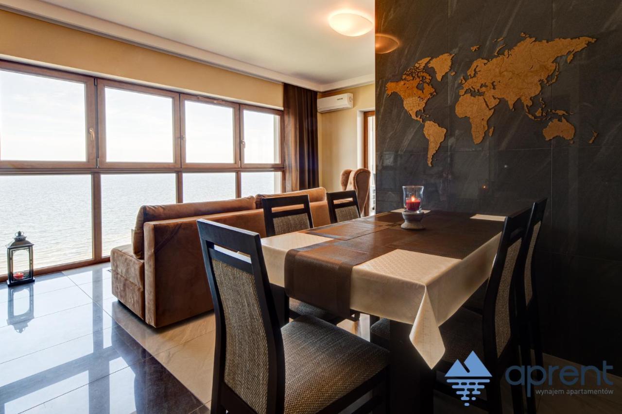 Apartament Baltic Dream - Aprent Dziwnówek Esterno foto