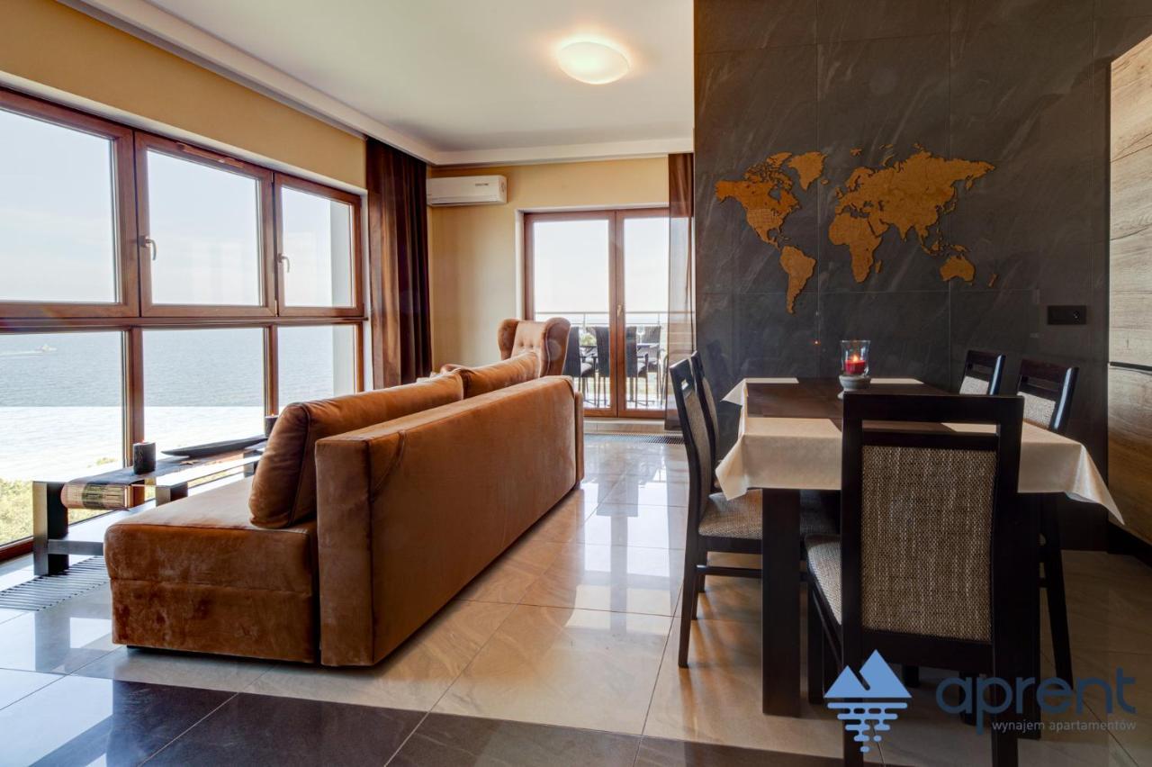 Apartament Baltic Dream - Aprent Dziwnówek Esterno foto
