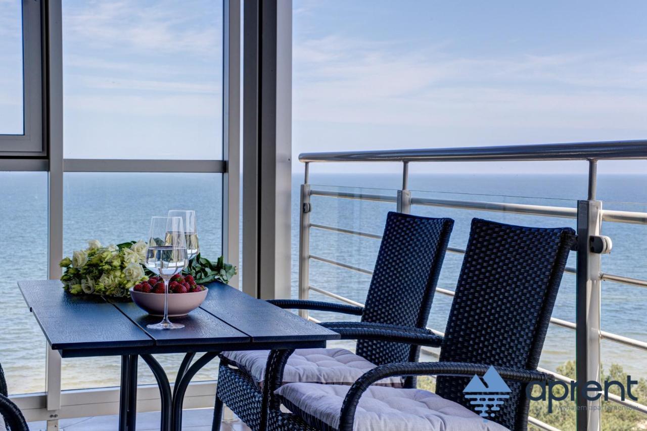 Apartament Baltic Dream - Aprent Dziwnówek Esterno foto