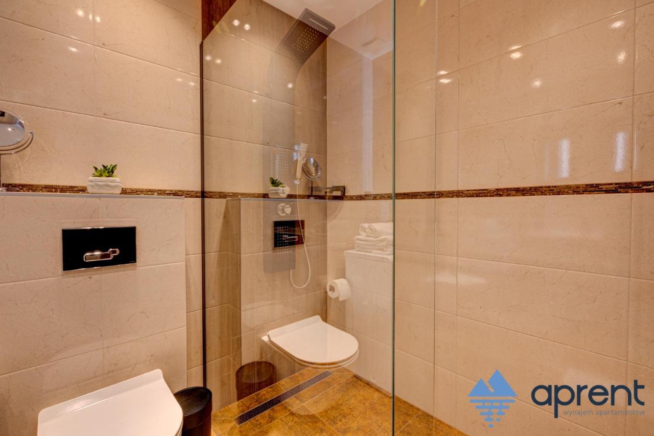 Apartament Baltic Dream - Aprent Dziwnówek Esterno foto