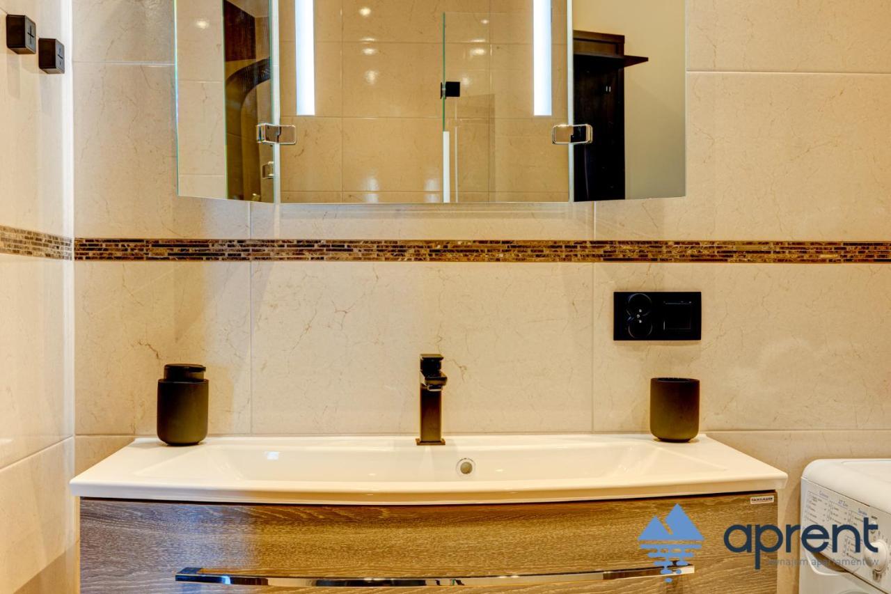 Apartament Baltic Dream - Aprent Dziwnówek Esterno foto